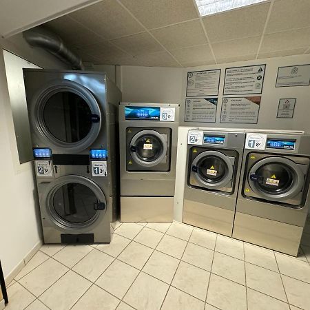 Ferienwohnung Sous Les Tropiques Trinite  Exterior foto