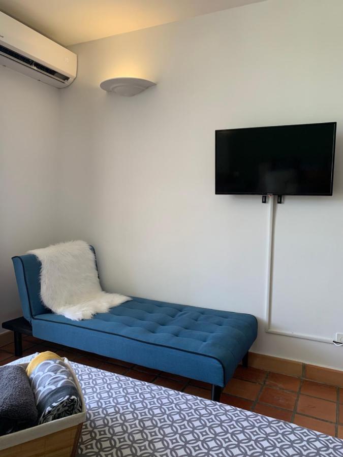 Ferienwohnung Sous Les Tropiques Trinite  Exterior foto