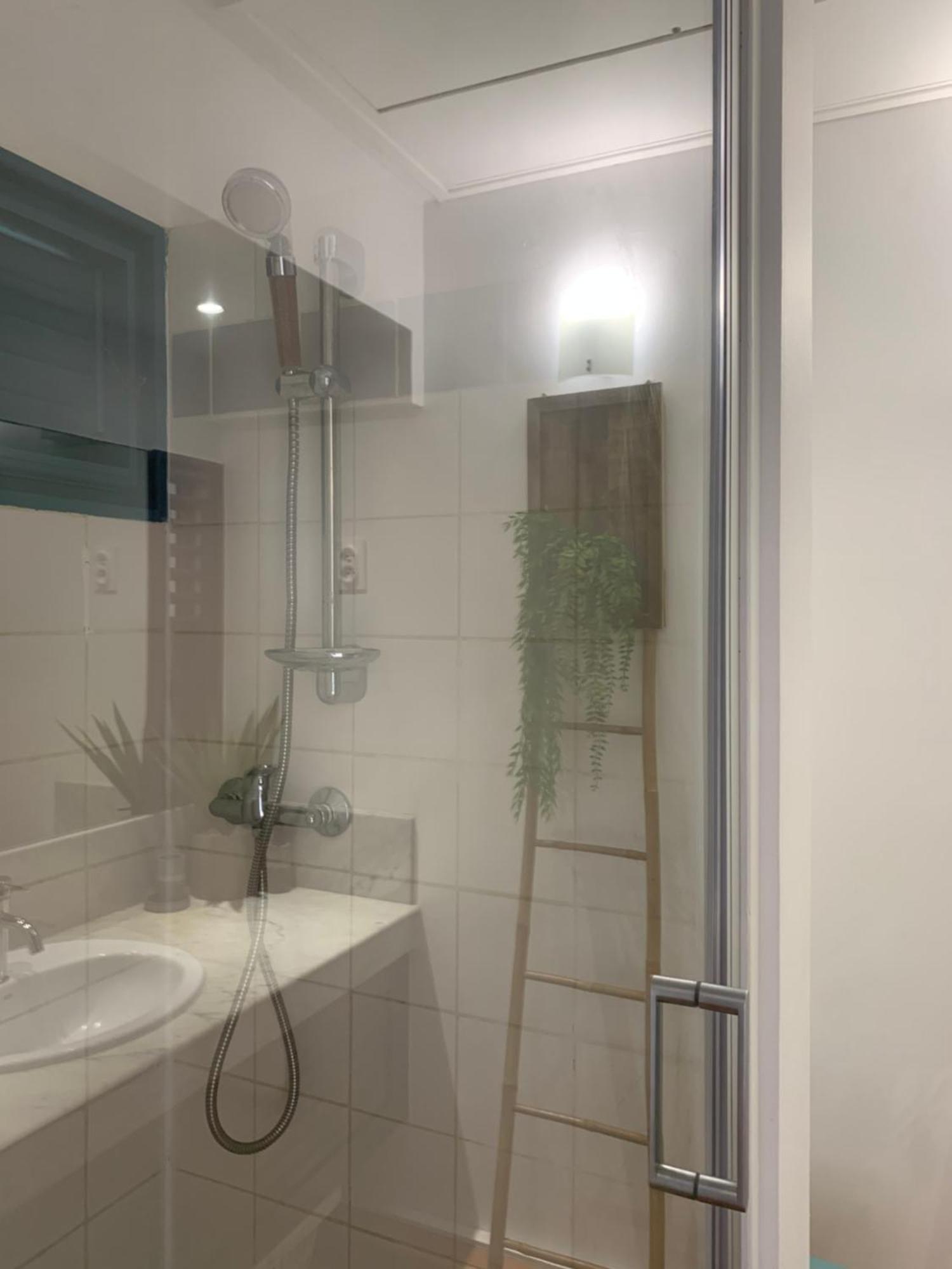 Ferienwohnung Sous Les Tropiques Trinite  Exterior foto